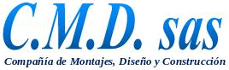 cmd logo