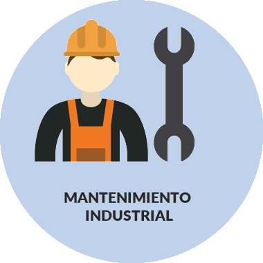 CMD | Mantenimiento industrial